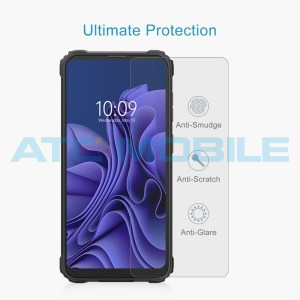Tvrzen&eacute; sklo Shield4U IGET BlackView GBV5300 (0,26mm)