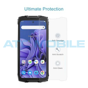 Tvrzen&eacute; sklo Shield4U IGET Blackview GBV9300 (0,26mm)