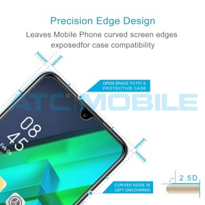 Tvrzen&eacute; sklo Shield4U Infinix Note 12 G96 (X670) 0,26mm