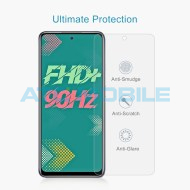 Tvrzen&eacute; sklo Shield4U Infinix Hot 11S (0,26 mm)