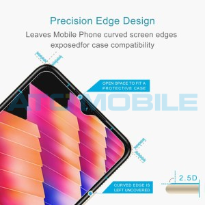 Tvrzen&eacute; sklo Shield4U Infinix Hot 30i (X669D)