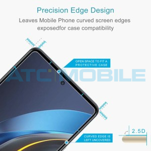 Tvrzen&eacute; sklo Shield4U Infinix Note 30 VIP (X6710)