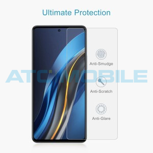 Tvrzen&eacute; sklo Shield4U Infinix Note 30 VIP (X6710)