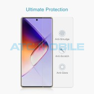 Tvrzen&eacute; sklo Shield4U Infinix Note 40 Pro (X6850) -nekryje celou plochu