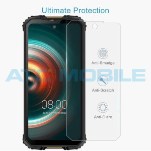 Tvrzen&eacute; sklo Shield4U Oukitel WP10 Explosion-proof