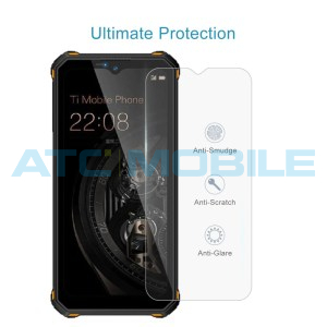 Tvrzen&eacute; sklo Shield4U Oukitel WP15 (0,26mm)