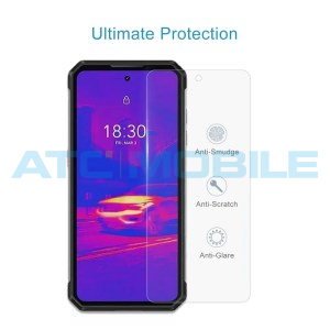Tvrzen&eacute; sklo Shield4U Oukitel WP21 Ultra (0,26mm)