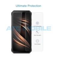 Tvrzen&eacute; sklo Shield4U Oukitel WP21 (0,26mm)