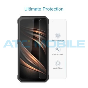 Tvrzen&eacute; sklo Shield4U Oukitel WP21 (0,26mm)