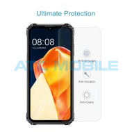 Tvrzen&eacute; sklo Shield4U Oukitel WP28 (0,26mm)