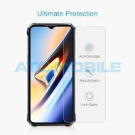 Tvrzen&eacute; sklo Shield4U Oukitel WP38 (0,26mm)
