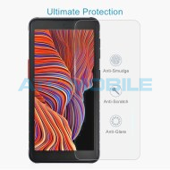 Tvrzen&eacute; sklo Shield4U Samsung Galaxy XCover 5 (SM-G525)