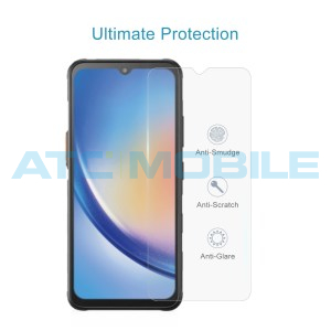 Tvrzen&eacute; sklo Shield4U Samsung Galaxy XCover 7 (SM-G556B)