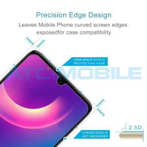 Tvrzen&eacute; sklo Shield4U TCL 30, TCL 30+ (0,26mm)