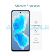 Tvrzen&eacute; sklo Shield4U Tecno Camon 18 (0,26 mm)