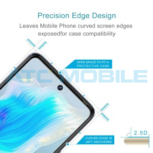 Tvrzen&eacute; sklo Shield4U Tecno Camon 18 (0,26 mm)