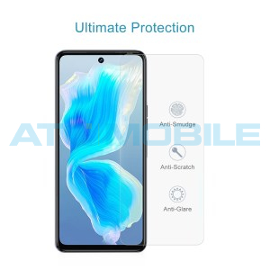 Tvrzen&eacute; sklo Shield4U Tecno Camon 18 (0,26 mm)
