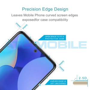 Tvrzen&eacute; sklo Shield4U Tecno Spark 10 Pro (0,26 mm)
