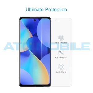 Tvrzen&eacute; sklo Shield4U Tecno Spark 10 Pro (0,26 mm)