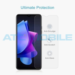 Tvrzen&eacute; sklo Shield4U Tecno Spark Go 2023 (0,26 mm)