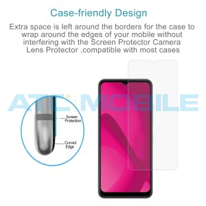 Tvrzen&eacute; sklo Shield4U T Phone 2 5G (2024) (0,26 mm)