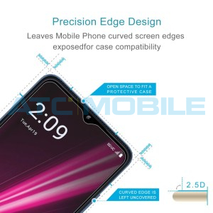 Tvrzen&eacute; sklo Shield4U T Phone 5G (0,26 mm)