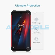 Tvrzen&eacute; sklo Shield4U Ulefone Armor 8, Armor 8 Pro (0,26 mm)