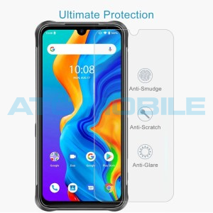 Tvrzen&eacute; sklo Shield4U Umidigi Bison, Bison Plus, Bison Pro