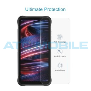 Tvrzen&eacute; sklo Shield4U Umidigi Bison GT2, GT2 5G, GT2 Pro, GT2 Pro 5G (0,26 mm)