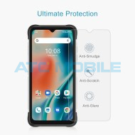 Tvrzen&eacute; sklo Shield4U Umidigi Bison X10 (0,26 mm)