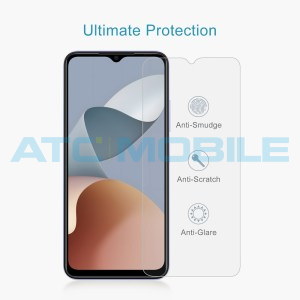 Tvrzen&eacute; sklo Shield4U ZTE Blade A54 (0,26 mm)