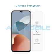 Tvrzen&eacute; sklo Shield4U ZTE Blade V50S (0,26 mm)