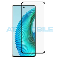 Tvrzen&eacute; sklo Shield4U 3D Curved Edge Honor Magic6 Lite FullScreen, čern&eacute;