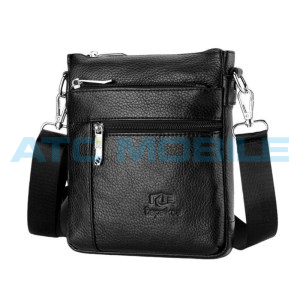 P&aacute;nsk&aacute; ta&scaron;ka Shield4U Bag 1160 čern&aacute;