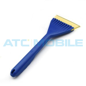 &Scaron;krabka do auta Shield4U Soft Rubber 