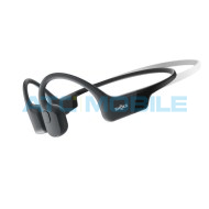 Shokz OpenRun mini bluetooth sluch&aacute;tka před u&scaron;i, čern&aacute; (USB-C)