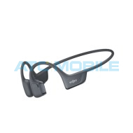 Shokz OpenRun PRO 2 bluetooth sluch&aacute;tka před u&scaron;i, čern&aacute; (USB-C)