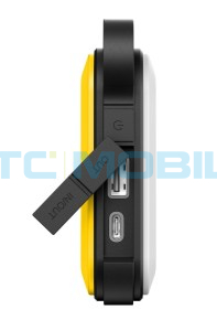 Powerbanka Tactical Badass 10050mAh (odolnost, sv&iacute;tilna)