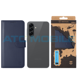 Tactical Field Notes pro Samsung Galaxy A57 5G (SM-A576) modr&eacute;
