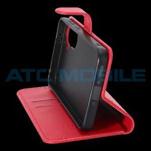 Tactical Field Notes pro Samsung Galaxy A57 5G (SM-A576) červen&eacute;