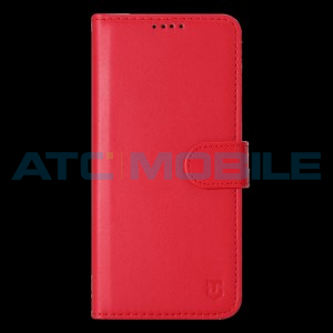 Tactical Field Notes pro Samsung Galaxy A57 5G (SM-A576) červen&eacute;