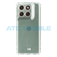 Kryt Tactical Plyo Motorola Edge 70 Fusion (XT2605) transparentn&iacute;