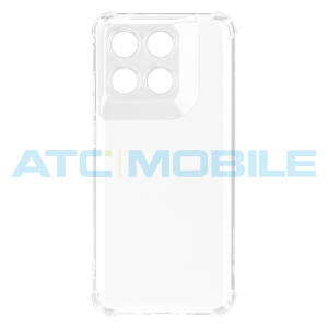 Kryt Tactical Plyo Motorola Edge 70 Fusion (XT2605) transparentn&iacute;