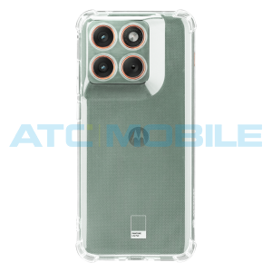 Kryt Tactical Plyo Motorola Edge 70 Fusion (XT2605) transparentn&iacute;