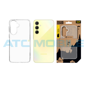 Kryt Tactical Samsung Galaxy A37 5G (SM-A376) čir&yacute;