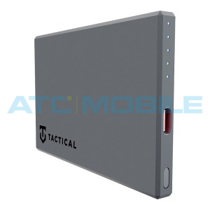 Powerbanka Tactical MagForce Relief 5000mAh (USB-C, MagSafe)