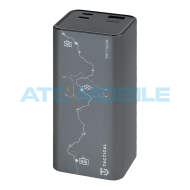 Powerbanka Tactical Squad Battalion 65W 20000mAh