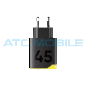 Nab&iacute;ječka Tactical Mini 45W GaN (USB, USB-C)