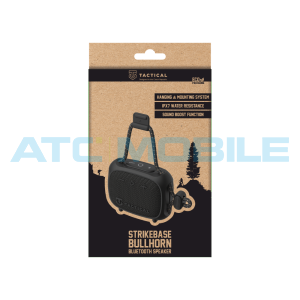Tactical StrikeBase Bullhorn