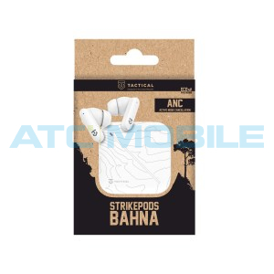 Tactical StrikePods Bahna Arctic